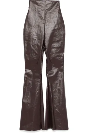 Rick Owens Vaqueros Dirt Bolan