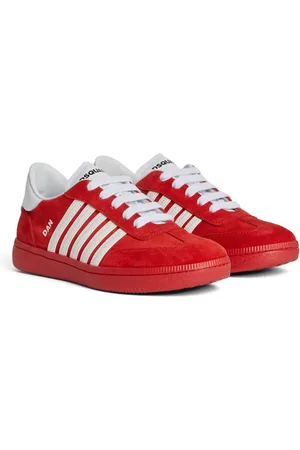 Dsquared2 Zapatillas con logo estampado
