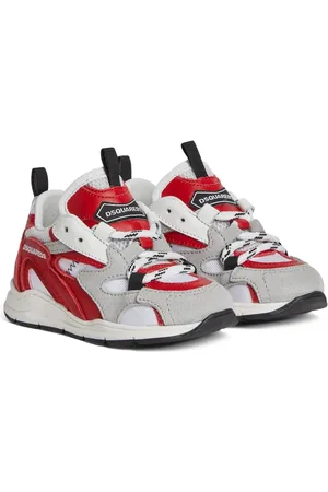 Dsquared2 Zapatillas con logo estampado