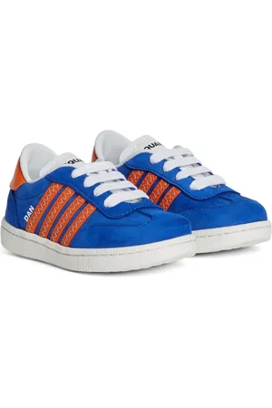 Dsquared2 Zapatillas con logo estampado
