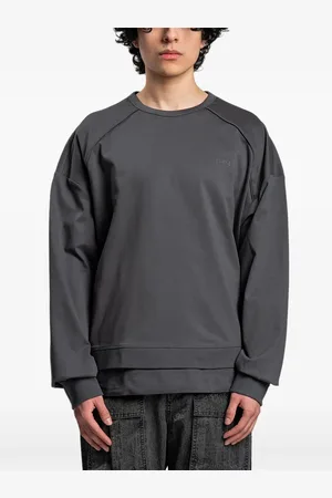 JUUN.J Sudadera de algodón