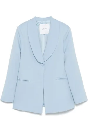 MISS GRANT Blazer con botones