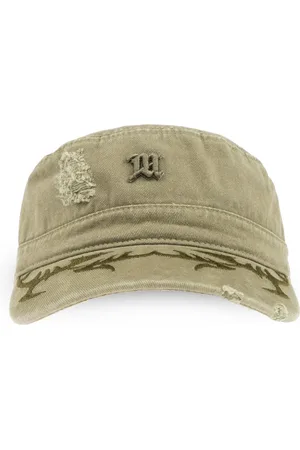 MISBHV Gorra con logo