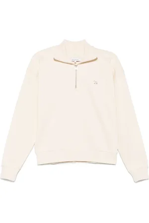 Maison Kitsuné Sudadera Baby Fox Patch
