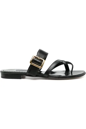 Manolo Blahnik Sandalias planas