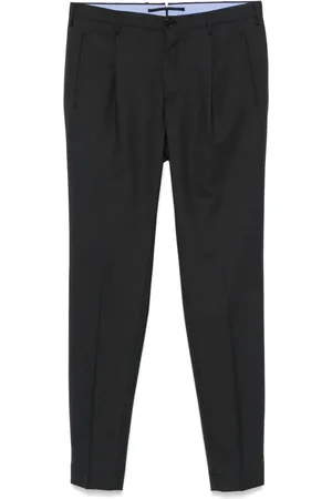 Incotex Pantalones chino ajustados