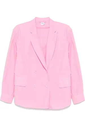 Aspesi Blazer con doble botonadura