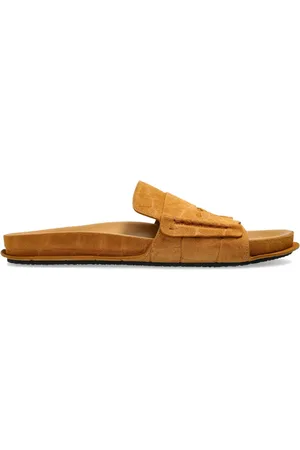 Jacquemus Sandalias La Croisière