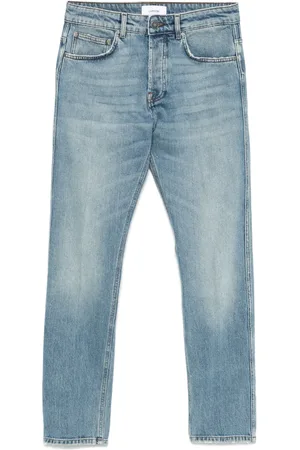 LARDINI Vaqueros slim