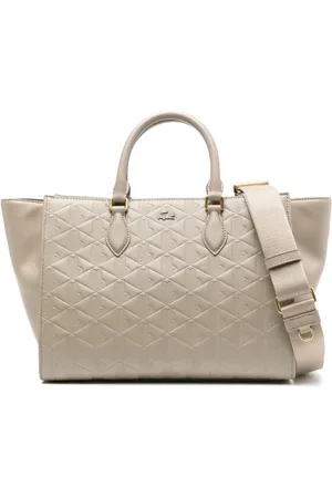 Lacoste Bolso shopper Maheki grande
