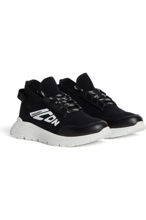 Dsquared2 Zapatillas Icon