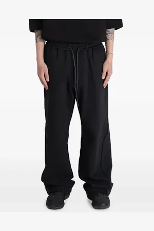 JUUN.J Pantalones con cordones