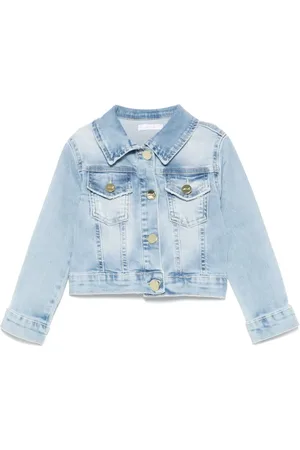 MISS GRANT Chaqueta vaquera