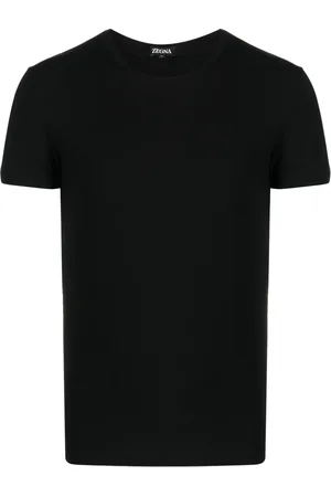 Ermenegildo Zegna Camiseta de manga corta