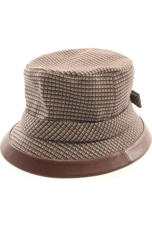 Hermès Sombrero de pescador 2010