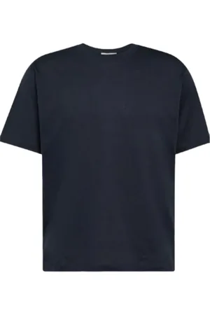 LARDINI Camiseta de lino