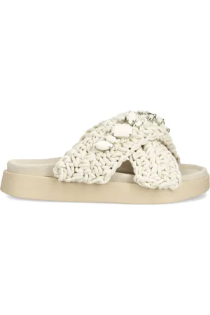 INUIKII Sandalias con tiras