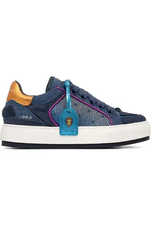 Kurt Geiger Zapatillas Southbank Tag