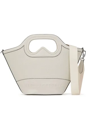 Karl Lagerfeld Bolso shopper K/Aviator