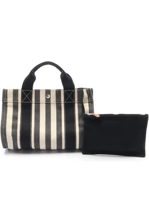 Hermès Bolso de mano Fourre Tout 2010