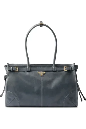 Prada Bolso shopper Bonnie grande