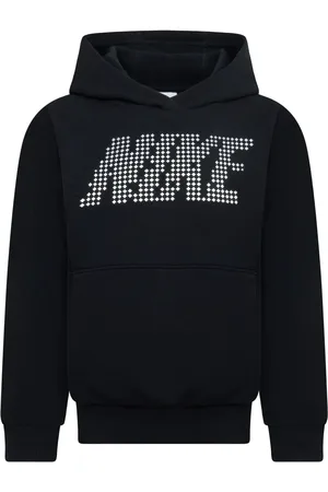 Nike Sudadera con capucha de algodón