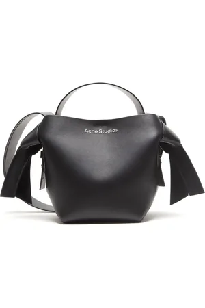 Acne Studios Bolso de hombro Musubi mini