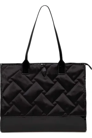 Kurt Geiger Bolso shopper acolchado