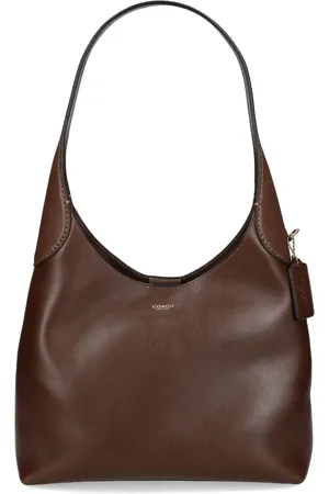 Coach Bolso de hombro Brooklyn 28