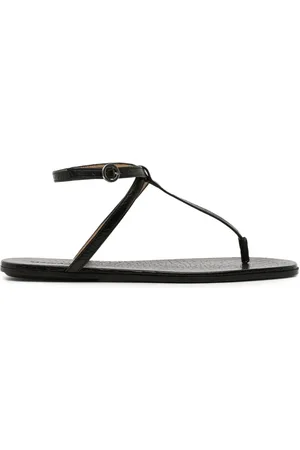 MARSÈLL Sandalias con tira elástica