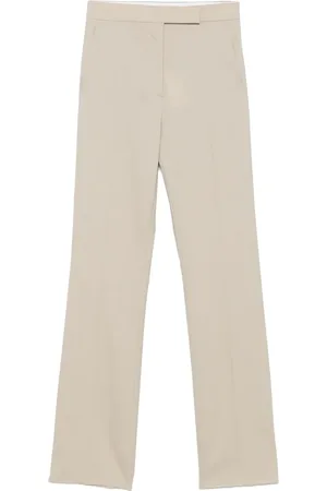 Max Mara Pantalones Turbigo