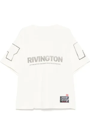 RRR-123 Camiseta His Own CVA