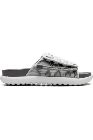 Nike Sandalias Asuna 2 "Grey"