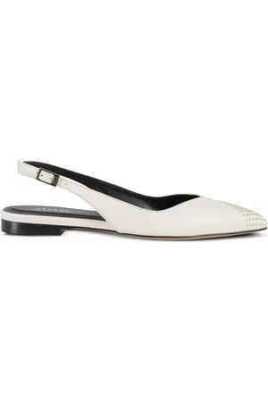 Isabel Marant Bailarinas Branee