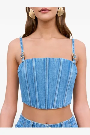 Cult Gaia Top Lauren
