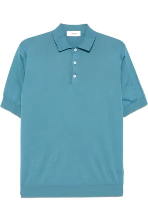 LARDINI Camiseta de punto fino
