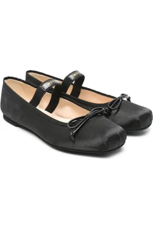 Twin-Set Bailarinas planas