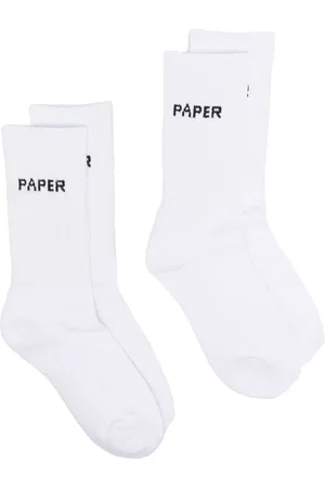 Daily paper Pack de dos pares de calcetines Etype