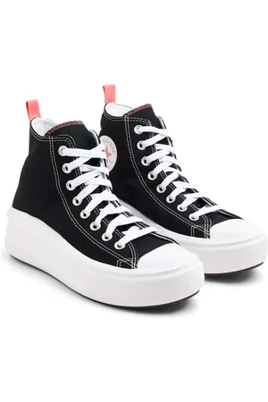 Converse Zapatillas Move Hi con cordones