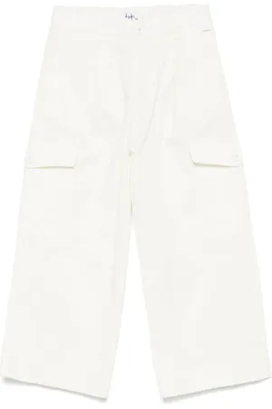 Il gufo Pantalones cargo