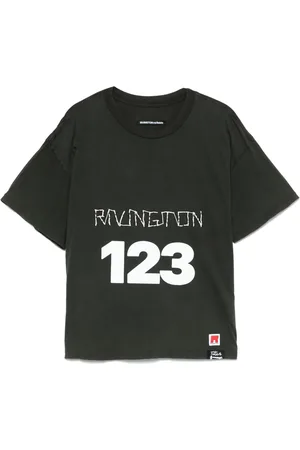 RRR-123 Camiseta USO-123 CVA