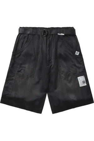 Maison Mihara Yasuhiro Bermudas Repair