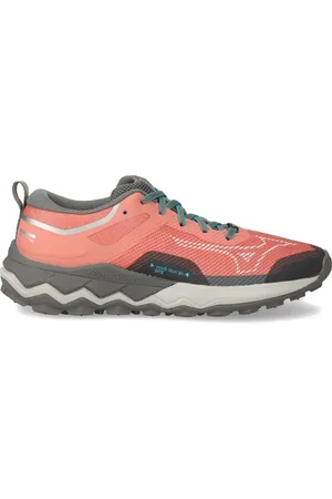 Mizuno Zapatillas de running de malla