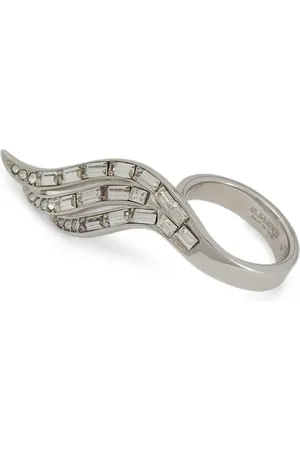 Jil Sander Anillo Angel Wing