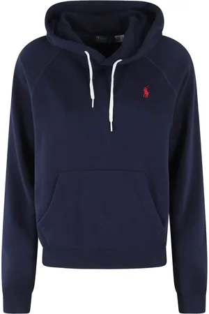Ralph Lauren Sudadera Polo Pony con capucha