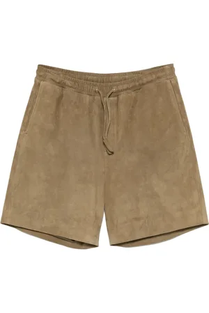 arma leder Pantalones cortos Pacific