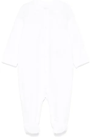 Ralph Lauren Pelele de algodón