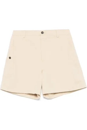 Closed Bermudas
