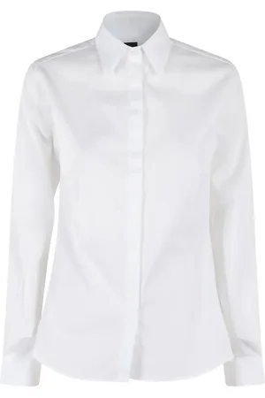 FAY Camisa slim