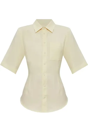 Ami Camisa de lana virgen